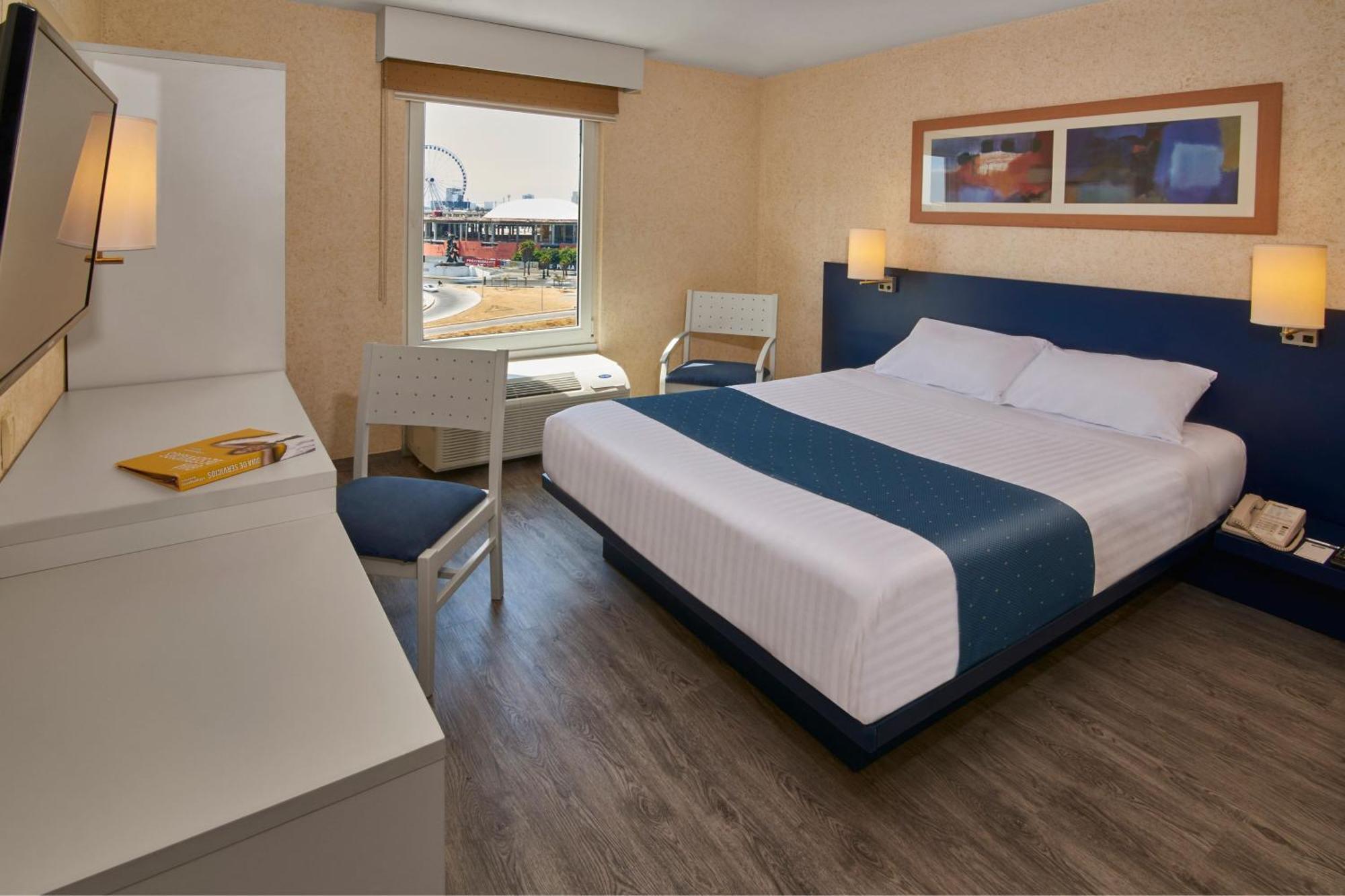 City Express By Marriott Puebla Angelopolis Exterior foto