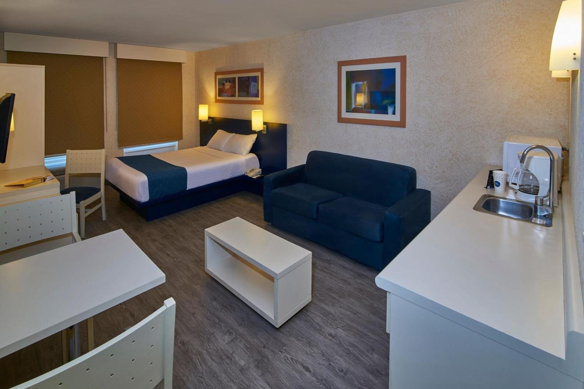 City Express By Marriott Puebla Angelopolis Exterior foto