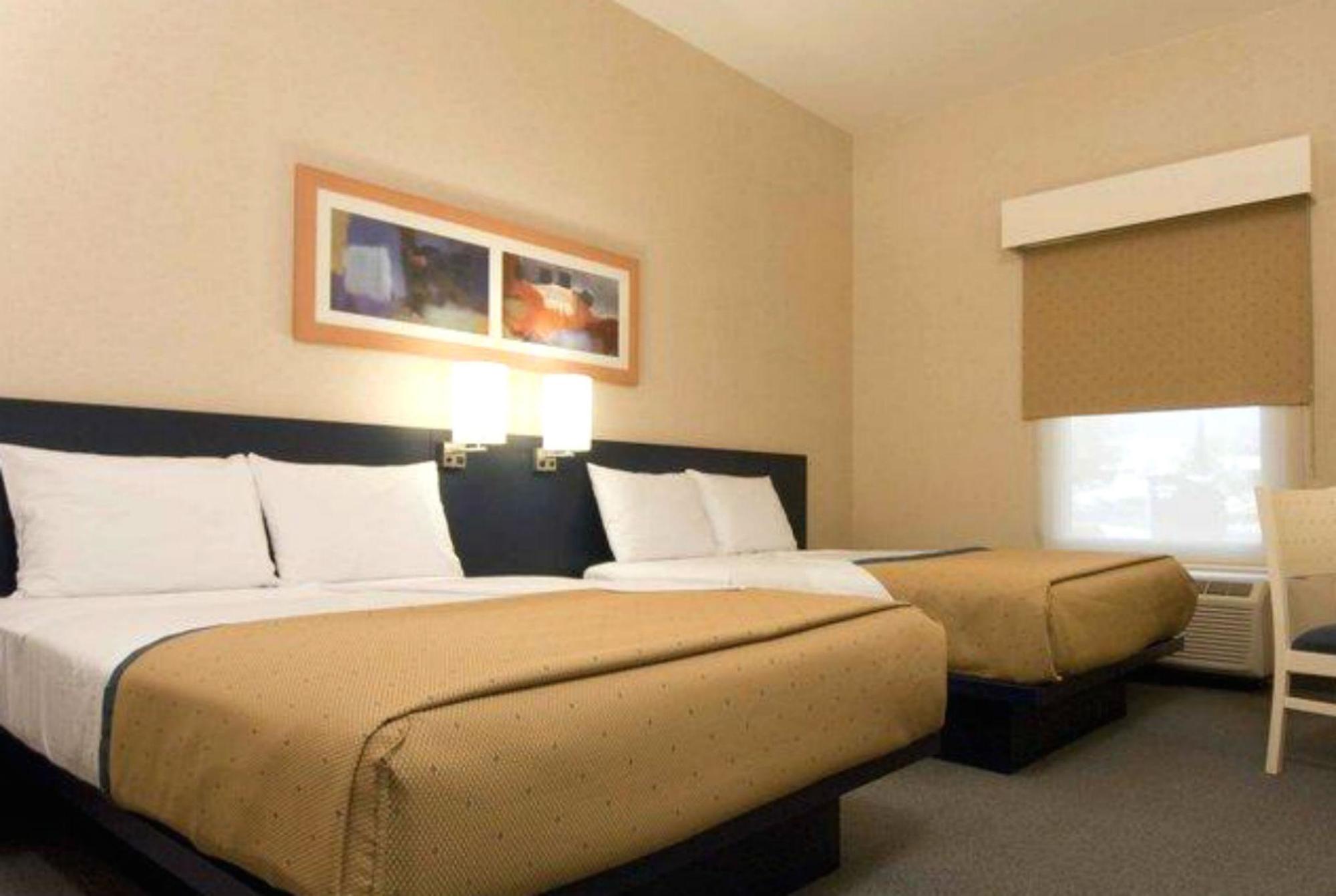 City Express By Marriott Puebla Angelopolis Exterior foto